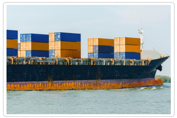Wie beeinflusst Geopolitik die Logistik? Smartload hilft!
